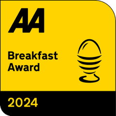 AA Awards logo